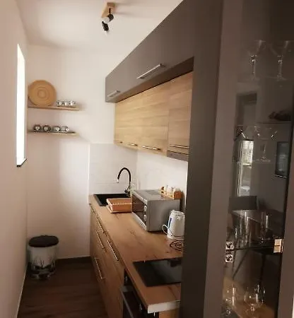 Apartment Andjelkovic Soko Banja
