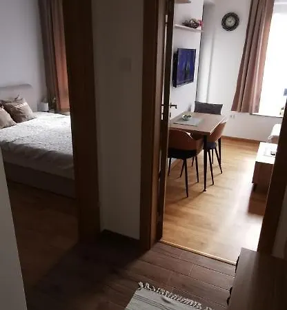 Andjelkovic Apartament