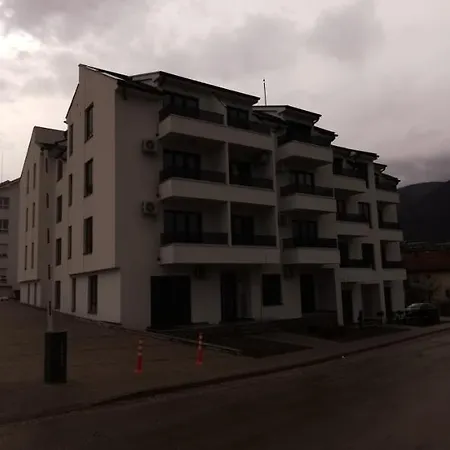 Apartament Andjelkovic