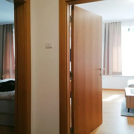 Apartment Andjelkovic Soko Banja