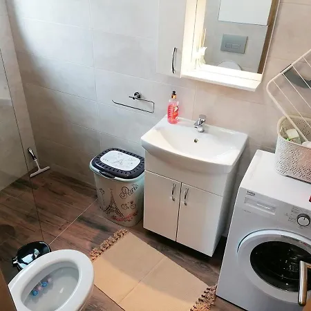 Andjelkovic * Soko Banja