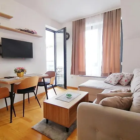 Apartment Andjelkovic