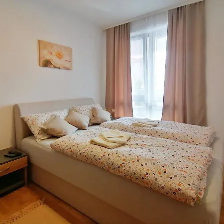 Andjelkovic Apartment