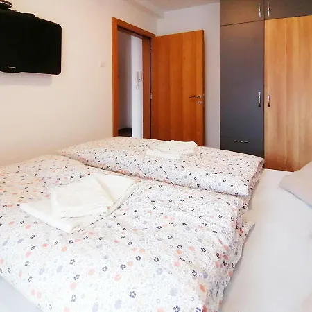 Andjelkovic Apartment Soko Banja