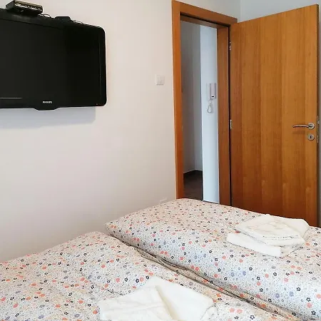 Apartment Andjelkovic Soko Banja