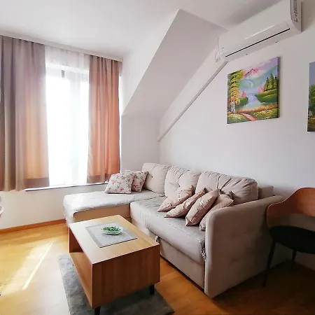 Andjelkovic * Sokobanja