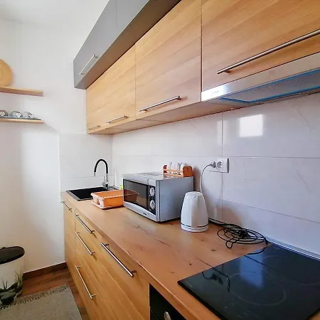 Apartment Andjelkovic