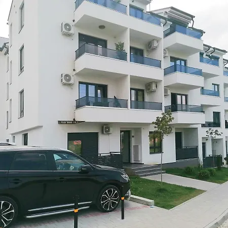 Andjelkovic Apartment
