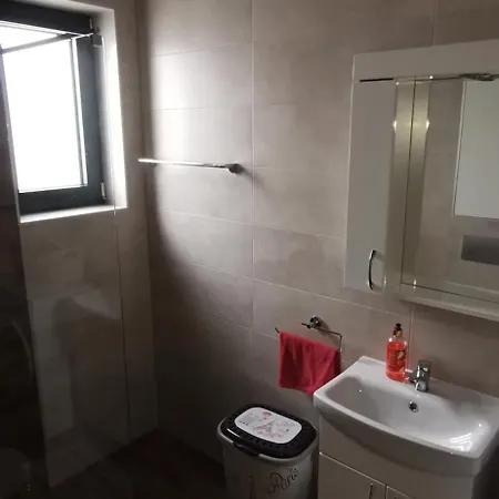 Apartment Andjelkovic Soko Banja